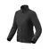 Rev'it Rosier H2o Lady мотокуртка Black Черный