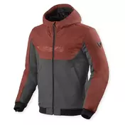 REVIT Parabolica 2 jacke Burgundy Red / Grey