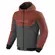REVIT Parabolica 2 jacke Burgundy Red / Grey