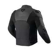 Rev'it Argon 3 мотокуртка Black Черный