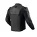 Rev'it Argon 3 мотокуртка Black Черный