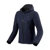 Rev'it Afterburn H2o Lady мотокуртка Navy Синий
