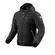 Rev'it Saros Wb мотокуртка Black Anthracite Черный