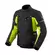 Rev'it Outback 5 H2o мотокуртка Black Yellow Желтый