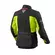Rev'it Outback 5 H2o мотокуртка Black Yellow Желтый