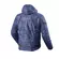 Rev'it Flare 3 H2o мотокуртка Camo Blue Синий