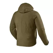Rev'it Montana H2o мотокуртка Green Зеленый