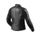 Rev'it Maci Leather Lady мотокуртка Black Черный