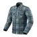 Rev'it Bison 2 H2o Overshirt Navy Синий