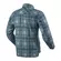 Rev'it Bison 2 H2o Overshirt Navy Синий