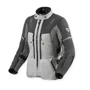 Rev'it Sand 5 H2o Lady мотокуртка Silver Серый