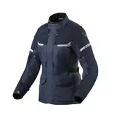 Rev'it Outback 4 H2o Lady мотокуртка Blue Синий