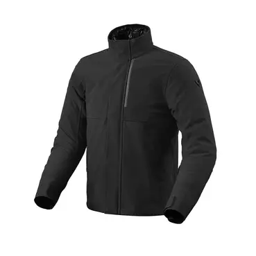 Rev'it Arbor H2o мотокуртка Black Черный