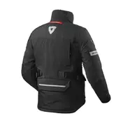 Rev'it Poseidon 3 Gtx мотокуртка Black Черный