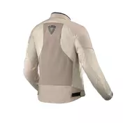 Rev'it Torque 3 H2o Lady мотокуртка Sand Коричневый