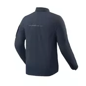 Rev'it Yaletown Overshirt Blue Синий