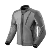 Rev'it Venator H2o мотокуртка Silver Серый