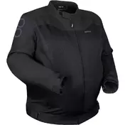 Bering ALIAS King Size Black Motorcycle мотокуртка