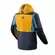 Rev'it Smock Blackwater H2o мотокуртка Yellow Желтый