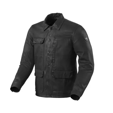 Rev'it Worker 2 Overshirt Blue Синий