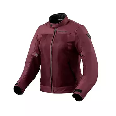 REVIT Eclipse 2 jacke Сиреневый