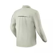 Rev'it Yaletown Overshirt Sand Бежевый