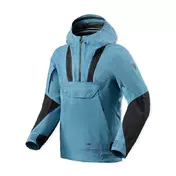 Rev'it Smock Blackwater H2o мотокуртка Blue Синий