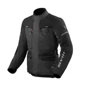 Rev'it Outback 5 H2o мотокуртка Anthracite Серый