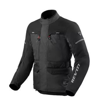 Rev'it Outback 5 H2o мотокуртка Anthracite Серый