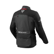 Rev'it Outback 5 H2o мотокуртка Anthracite Серый