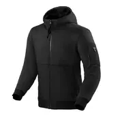 Rev'it Oakwood худи Black Черный