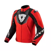 Rev'it Hyperspeed 3 H2o мотокуртка Red Красный
