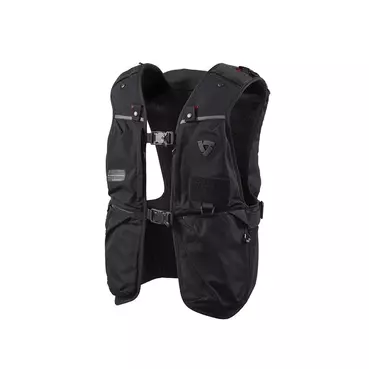 Rev'it Trail жилет Black Черный