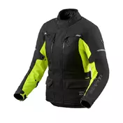 Rev'it Outback 5 Lady мотокуртка Yellow Желтый