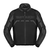 Spidi Rapid H2out мотокуртка Black Черный