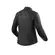 Rev'it London Lady Leather мотокуртка Black Черный
