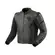 Rev'it Parallax Leather мотокуртка Black Olive Черный