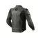 Rev'it Parallax Leather мотокуртка Black Olive Черный