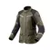 Rev'it Voltiac 3 H2o Lady мотокуртка Green Зеленый