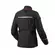 Rev'it Voltiac 3 H2o Lady мотокуртка Black Silver Черный