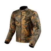 Rev'it Shade H2o мотокуртка Camo Коричневый