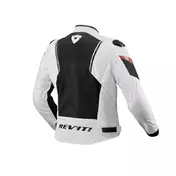 Rev'it Control Air H2o мотокуртка White Black Белый