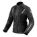 Rev'it Levante 2 H2o Lady мотокуртка Black Черный