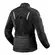 Rev'it Levante 2 H2o Lady мотокуртка Black Черный
