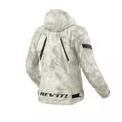 Rev'it Flare 3 H2o Lady мотокуртка Camo White Белый