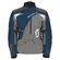 SCOTT Dualraid Dryo jacke Blue/Titanium Grey