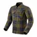 Rev'it Bison 2 H2o Overshirt Yellow Желтый
