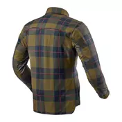 Rev'it Bison 2 H2o Overshirt Yellow Желтый