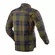 Rev'it Bison 2 H2o Overshirt Yellow Желтый