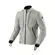 Rev'it Surface мотокуртка Light Grey Серый